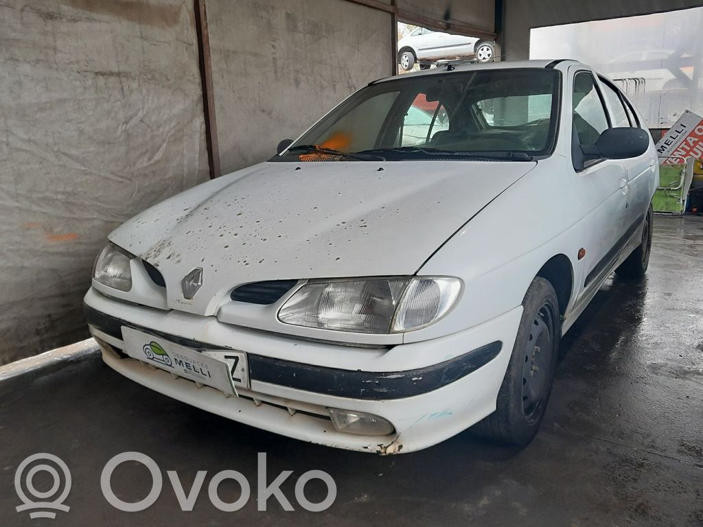 Megane I Megane  7700107091