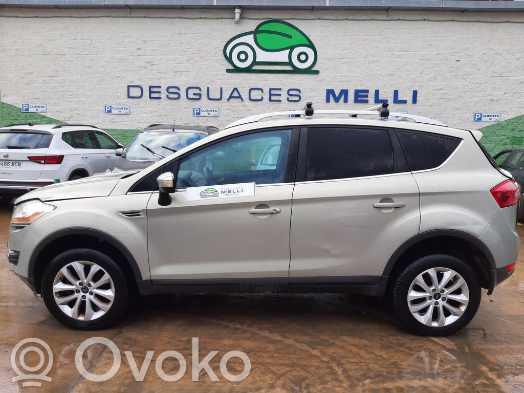 Kuga II Kuga  6E5T15607BA