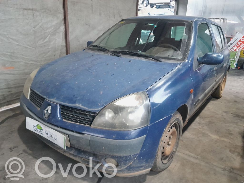 Clio II Clio  442723