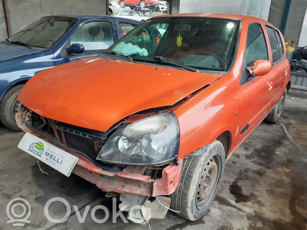 Clio II Clio  7701054058