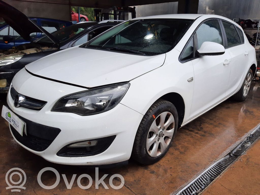 Astra J Astra  13579667