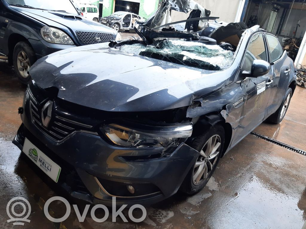 Megane IV Megane  805034436R