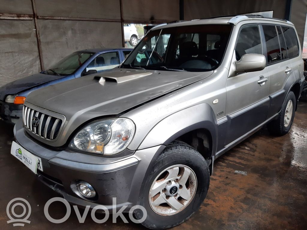 Terracan Terracan  85270H1100OI