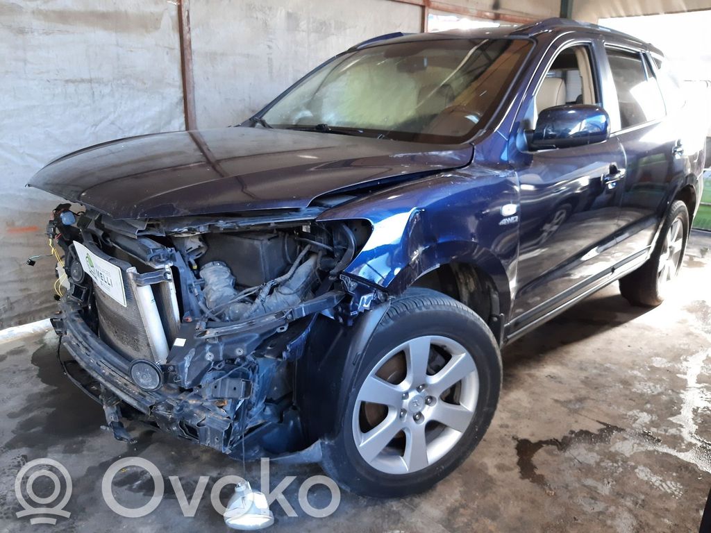 Santa Fe Santa Fe, Grand Santa Fe  589002B850