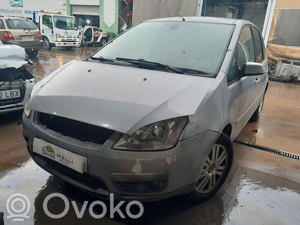 Focus C-MAX Focus C-MAX, C-MAX, Grand C-MAX  3M5115K202AA