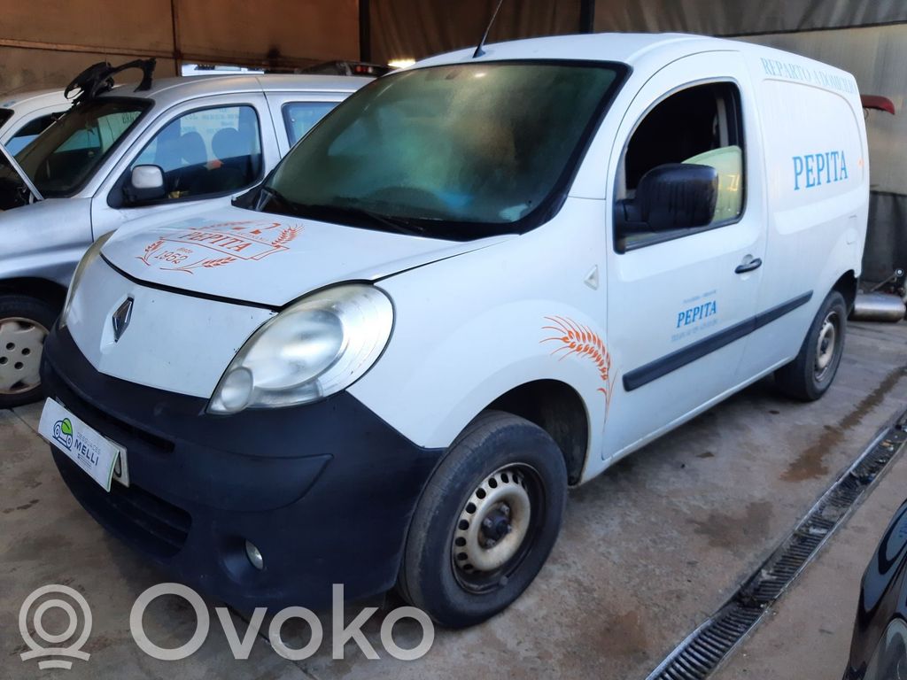 Kangoo II Kangoo  9641553880
