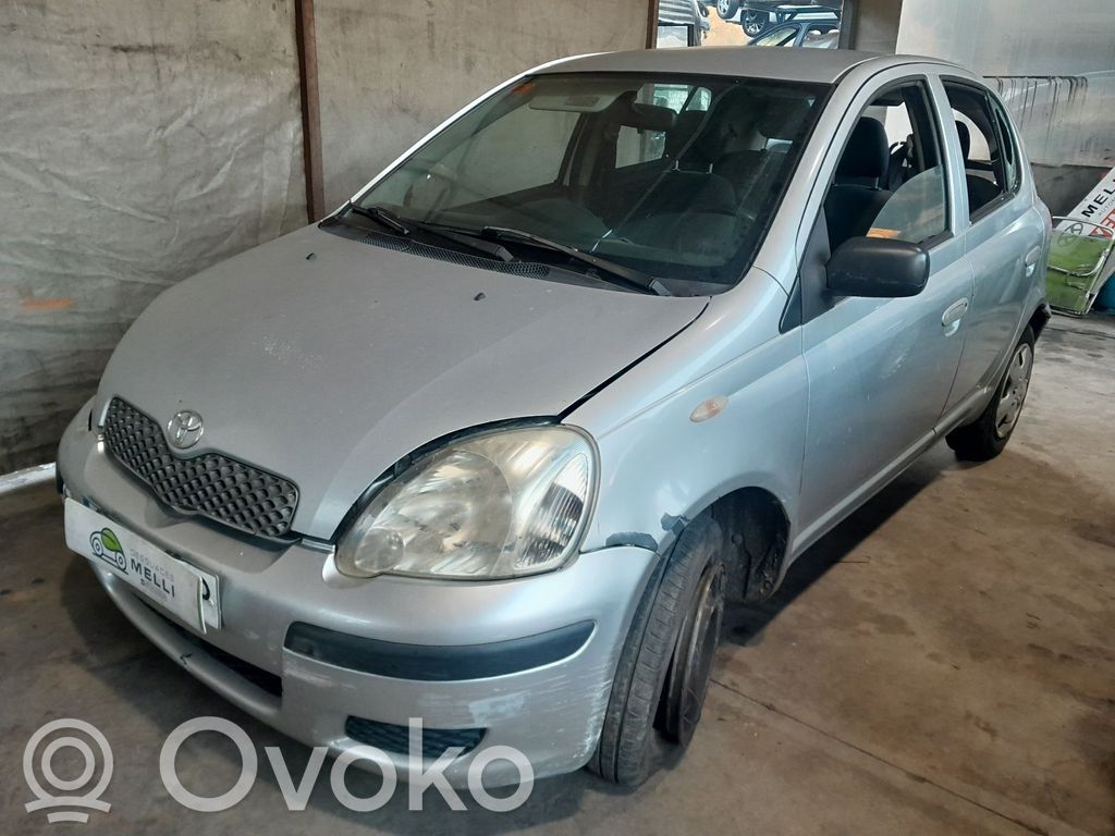 Yaris Yaris  4342052060