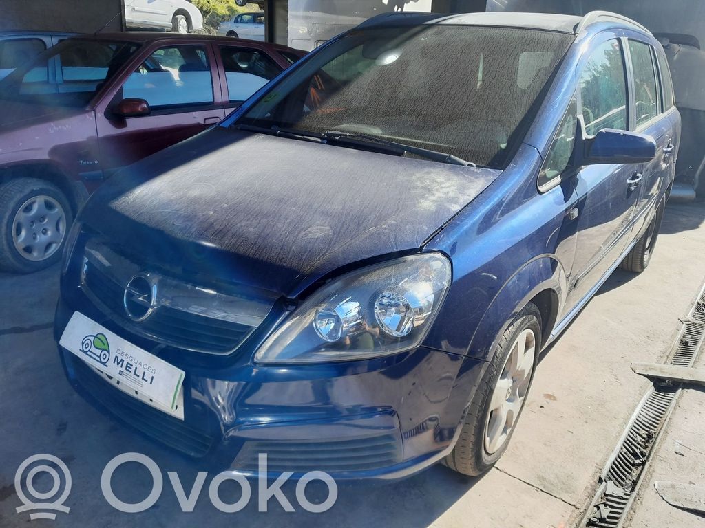 Zafira B Zafira  90151290