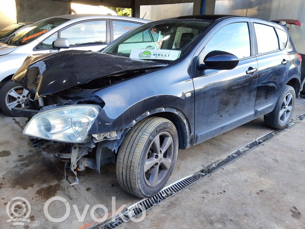Qashqai Qashqai, Qashqai+2  23100JD71A