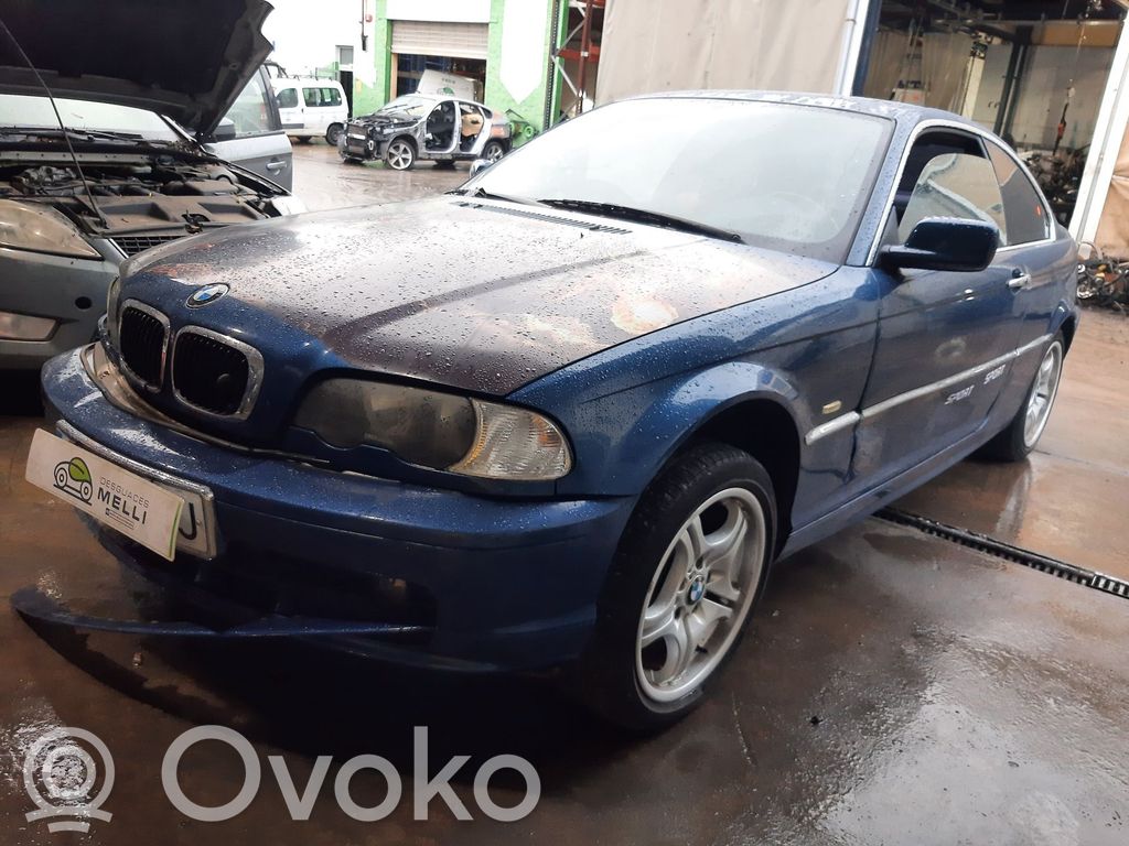 3 E36 Series 3  8363664M