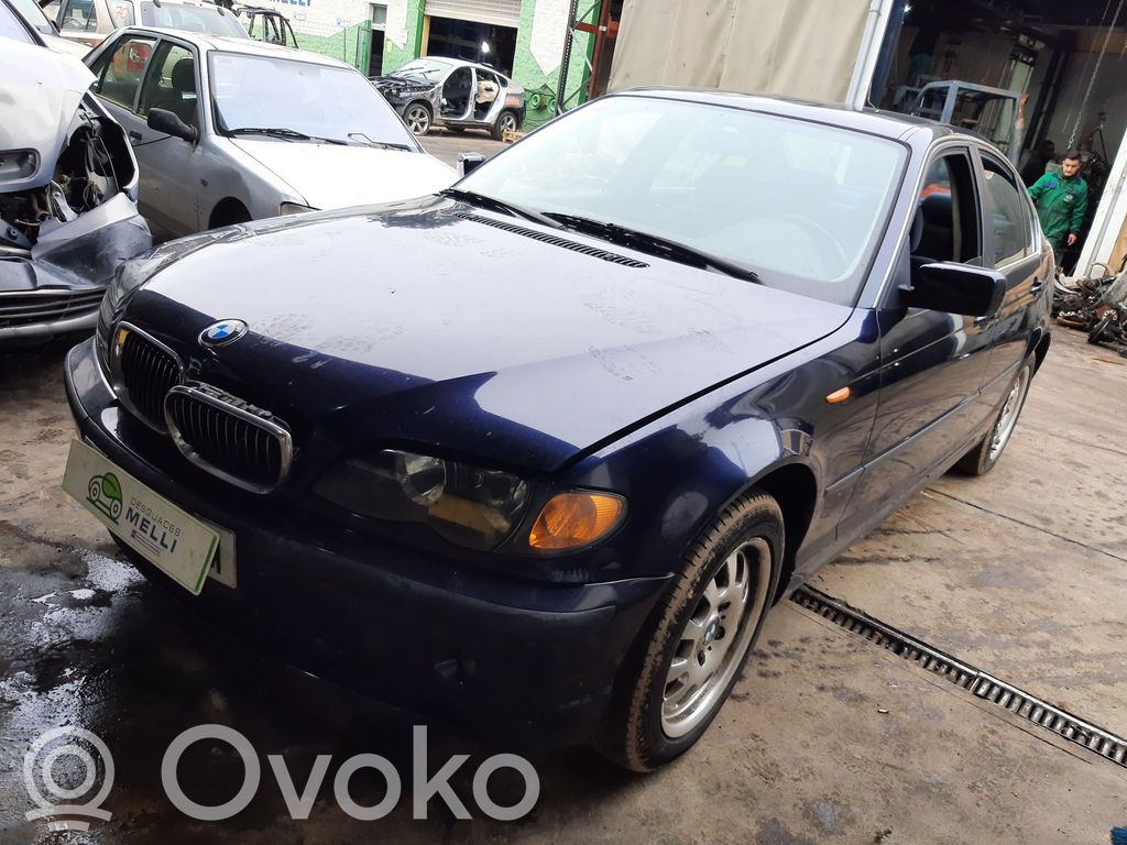 3 E46 Series 3  1703227