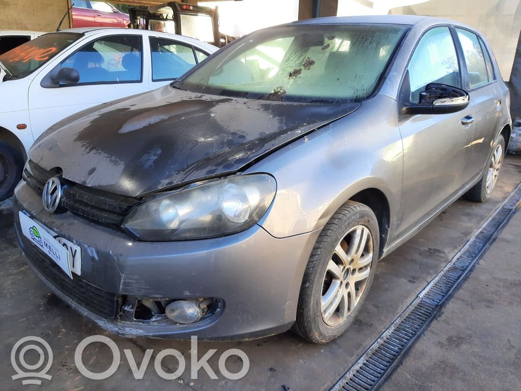 Golf VI Golf  1K1423051BK