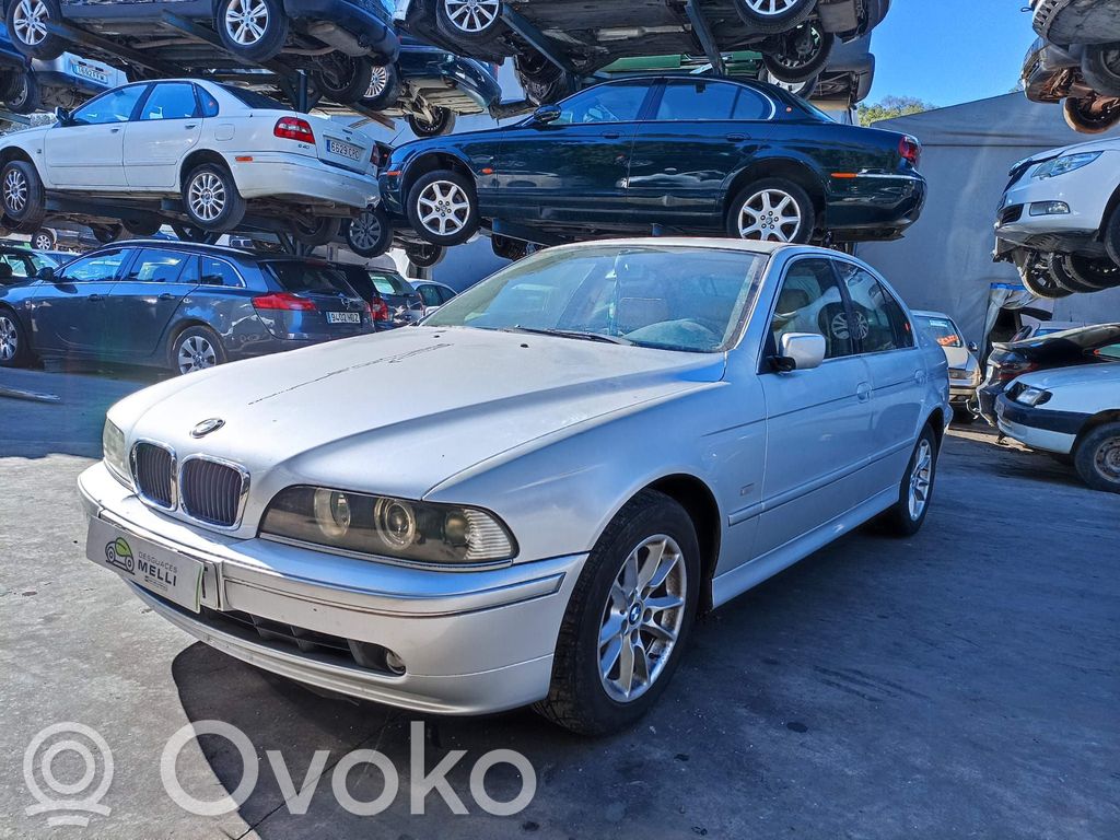 5 E39 Series 5  62116914909