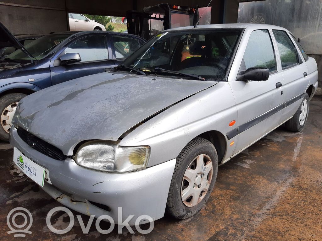 Escort Escort  97AB8005AA