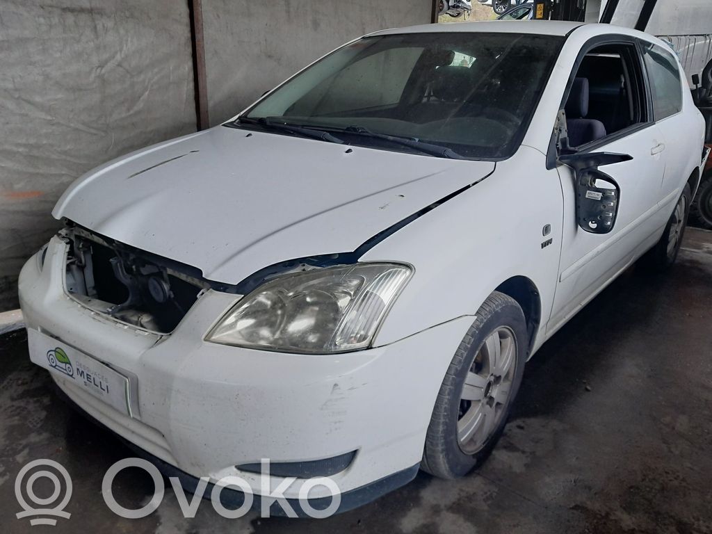 Corolla E110 Corolla  8966102731