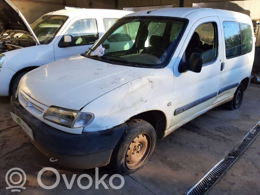 Berlingo Berlingo  6362H2