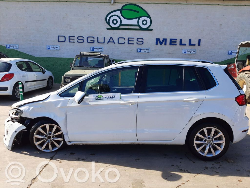 Golf VII Golf  5Q0959593D