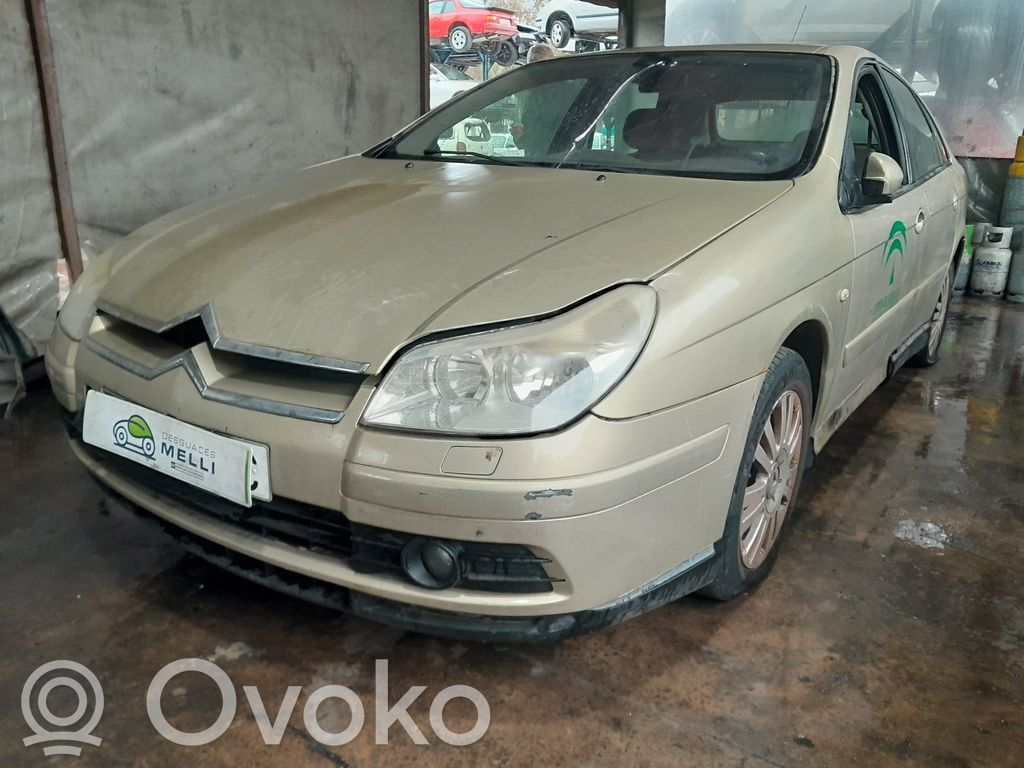 C5 C5, C5 Aircross  9656405380