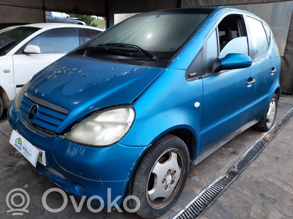 A W168 A-class  0295454232