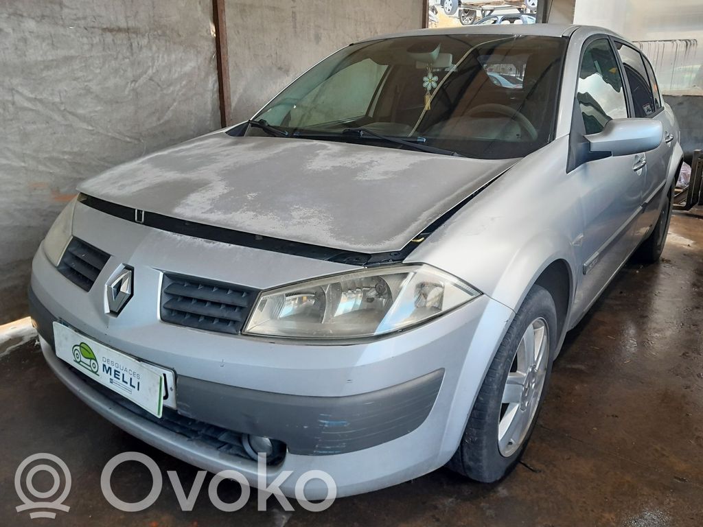 Megane II Megane  8200344840