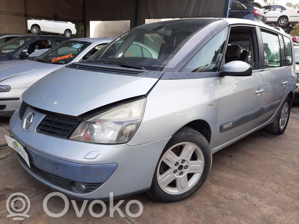 Espace IV Espace  8200198978