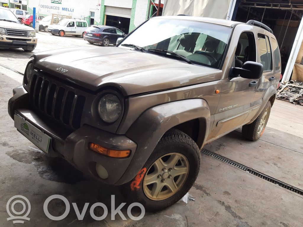 Cherokee KJ Cherokee  55176890AG