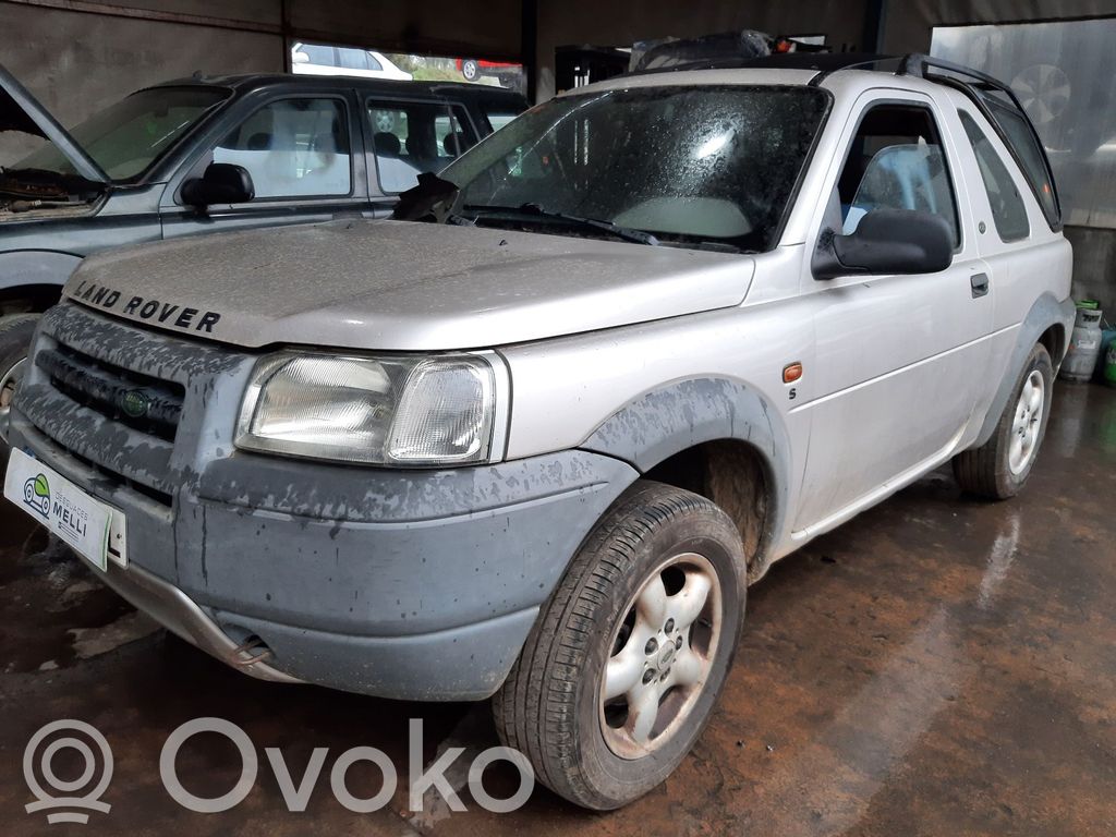 Freelander Freelander  EDQ501260LUM