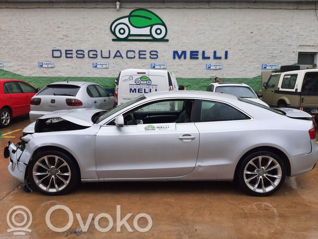A5 Sportback 8TA A5, S5  89392242