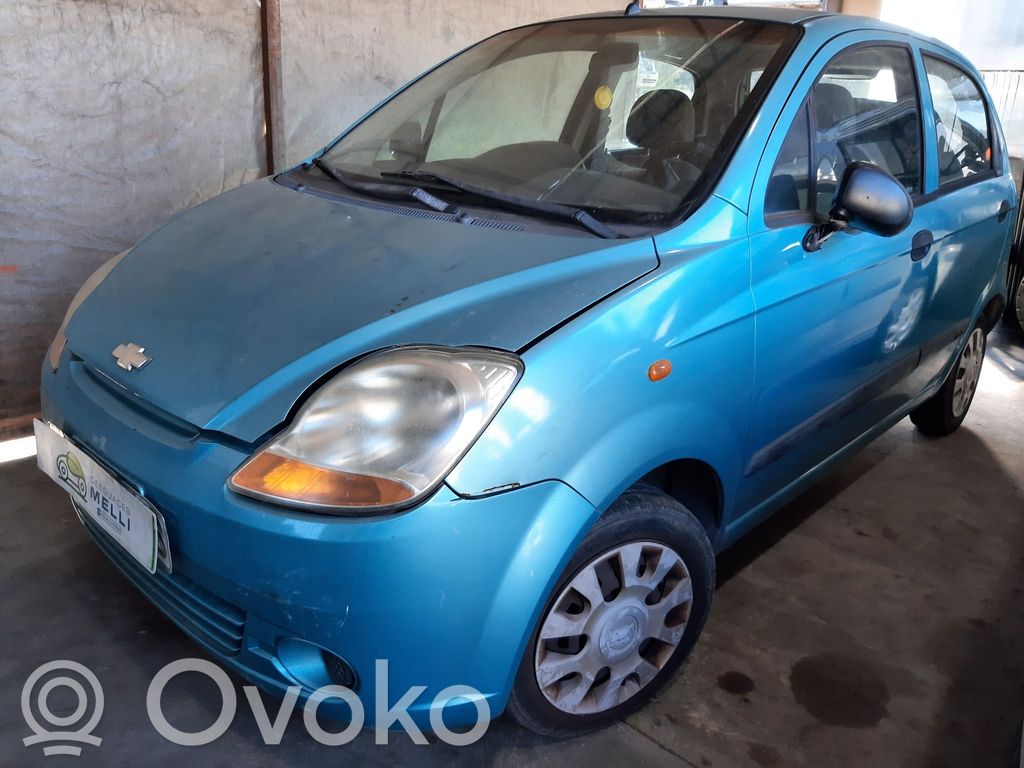 Matiz Matiz  96563515
