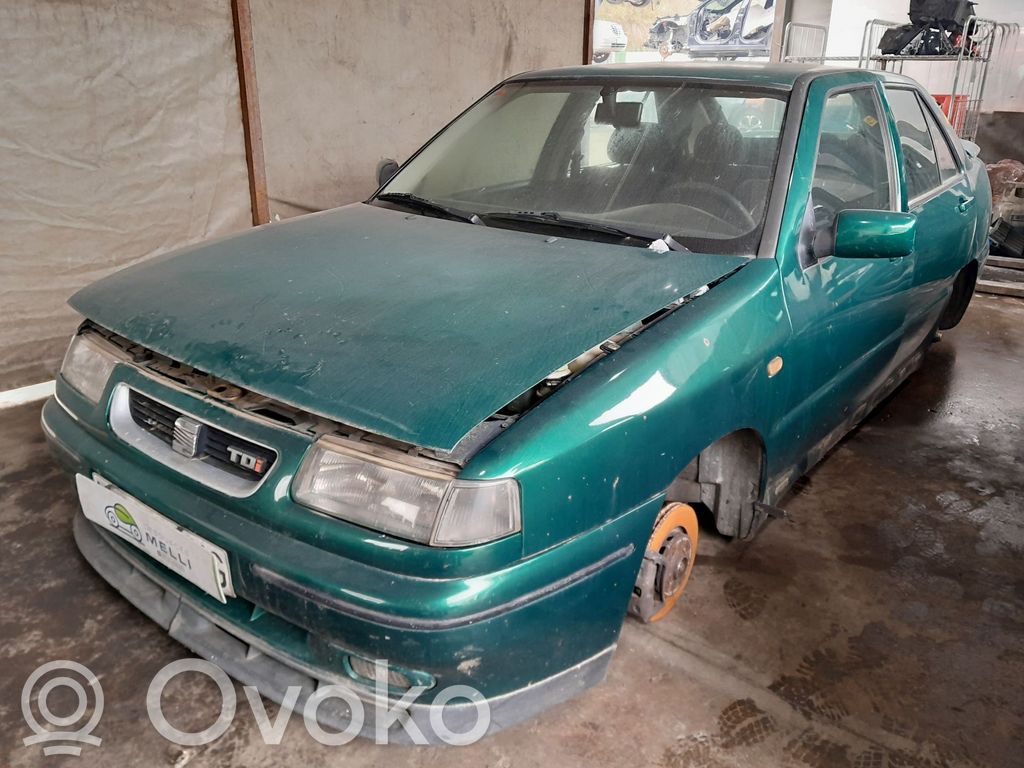 Toledo I (1L) Toledo  1L0953049C