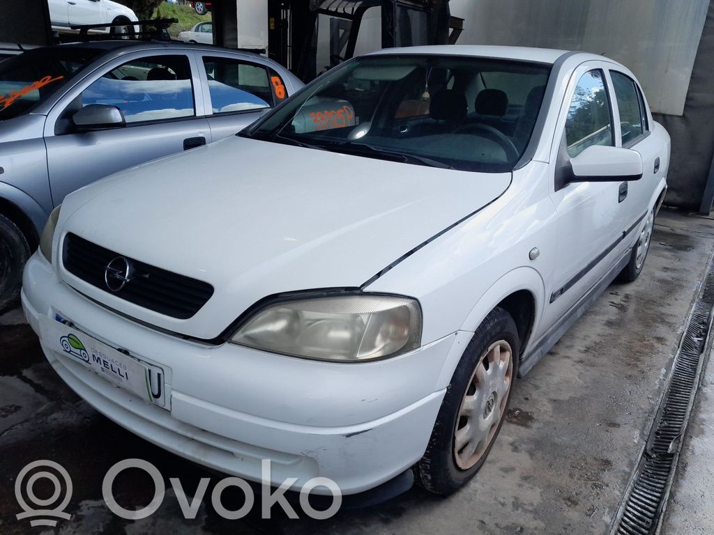 Astra G Astra  09130838