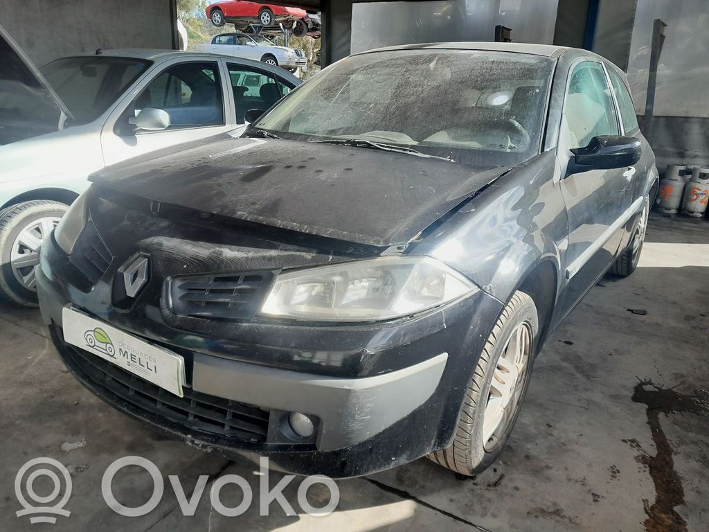 Megane II Megane  8200364015