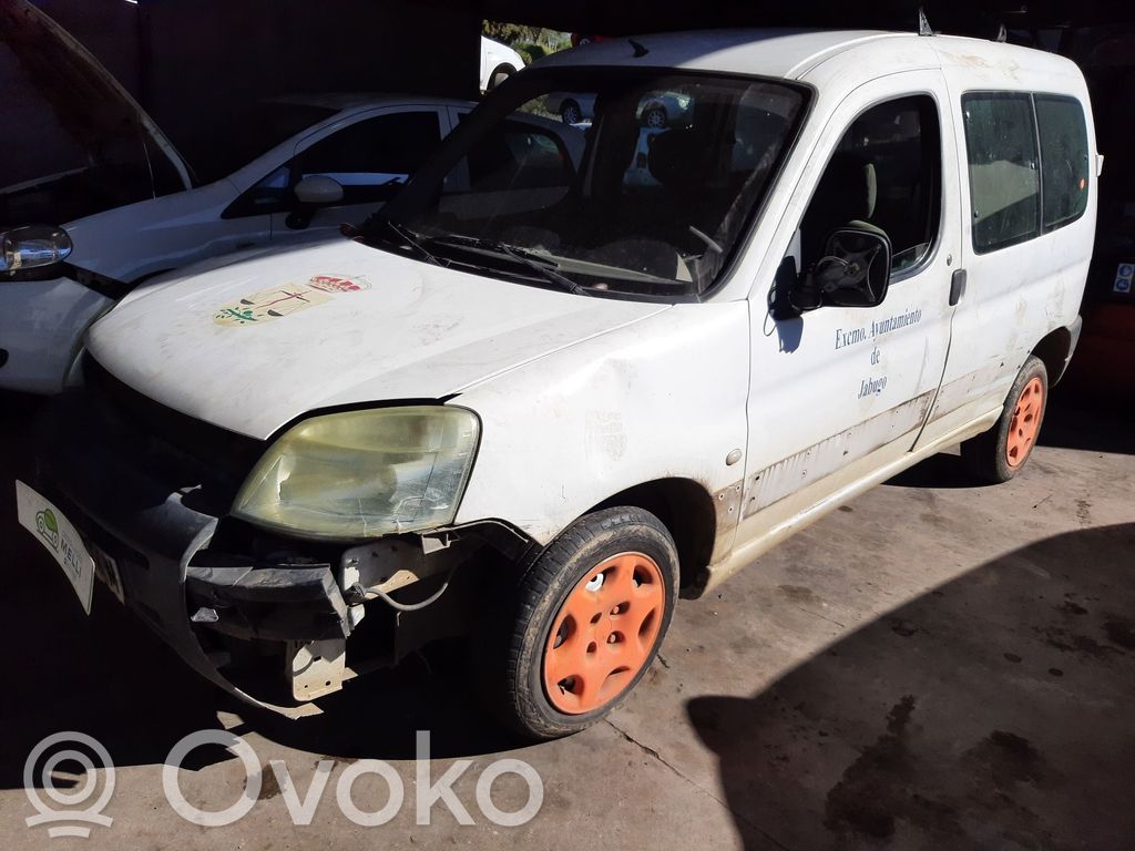 Berlingo Berlingo  8143WE