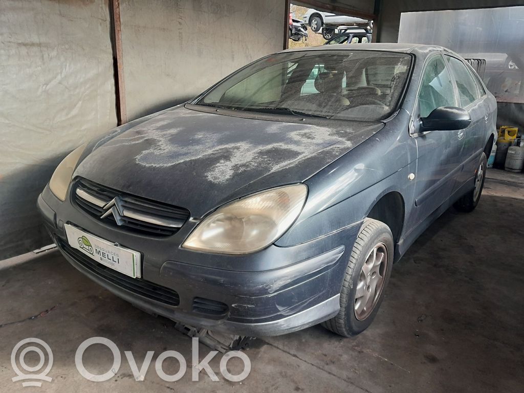 C5 C5, C5 Aircross  9636751980