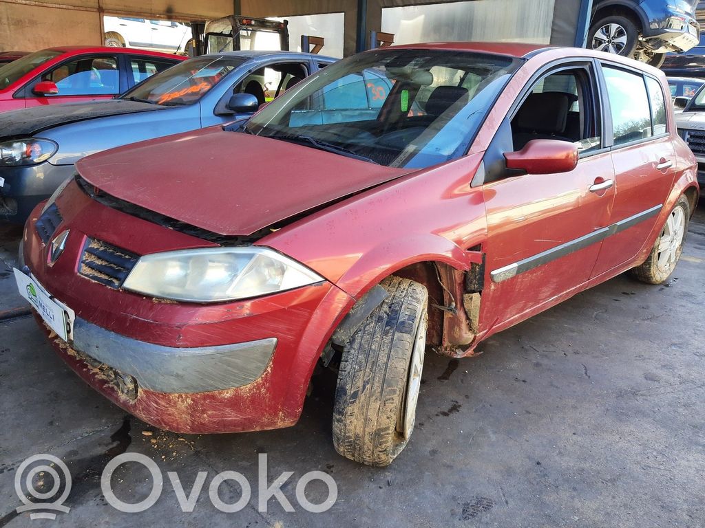 Megane II Megane  8200246823