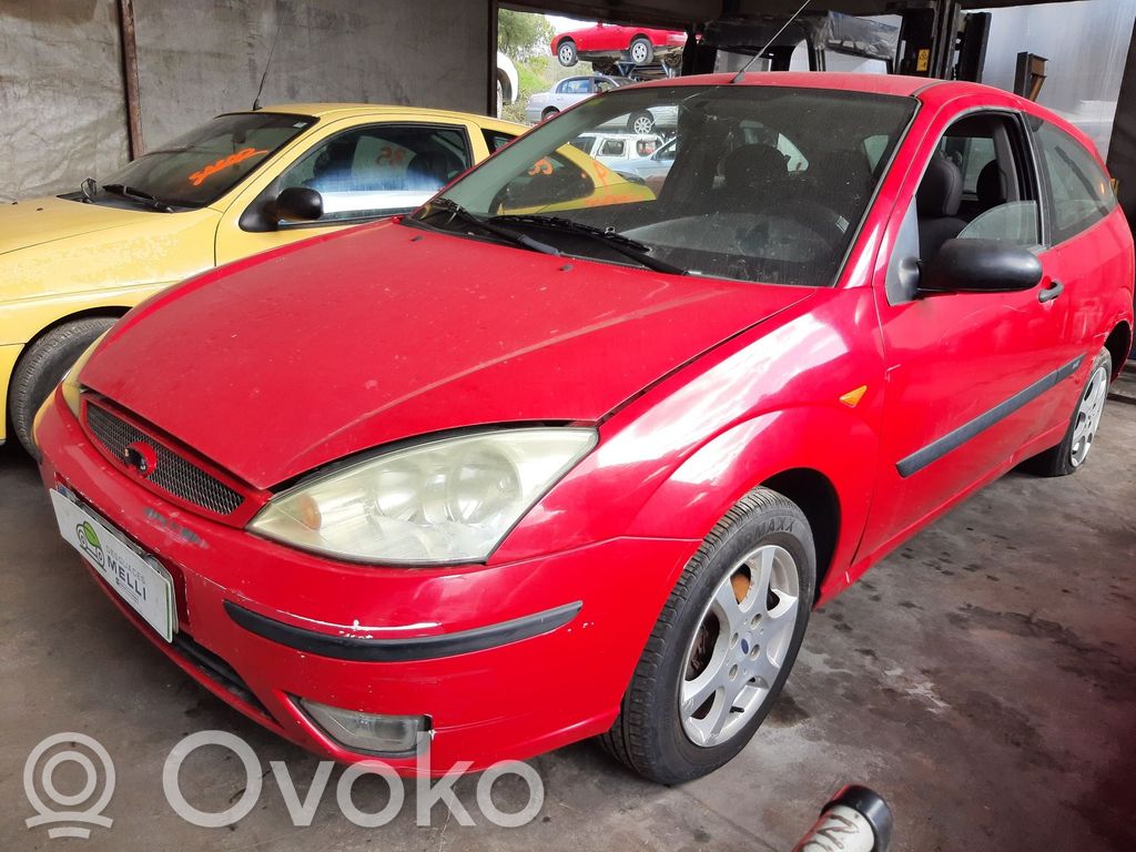 Focus Focus  2S4H18C612AK