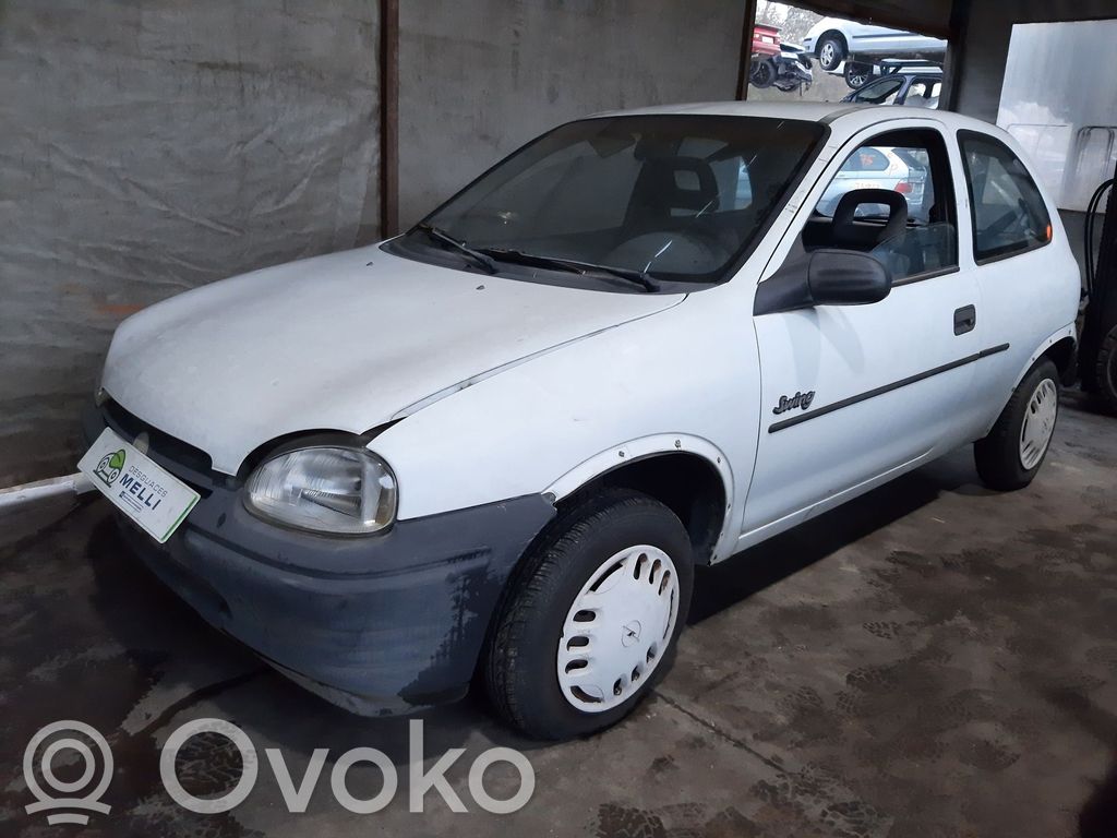 Corsa B Corsa  90452382