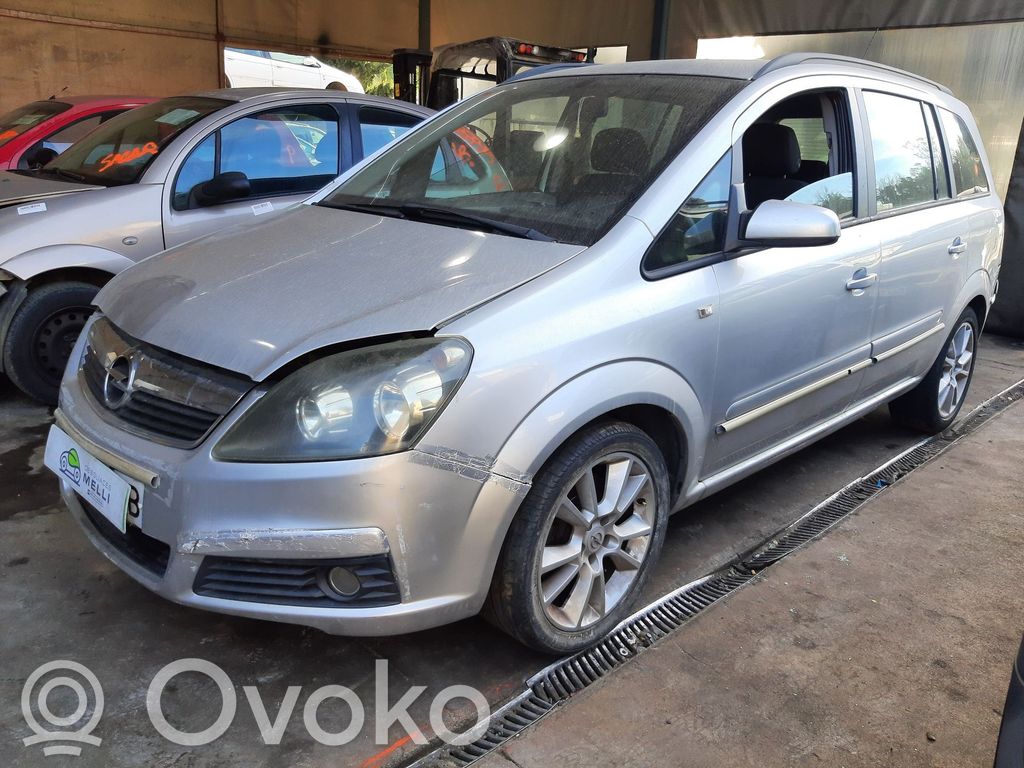 Zafira B Zafira  24451548