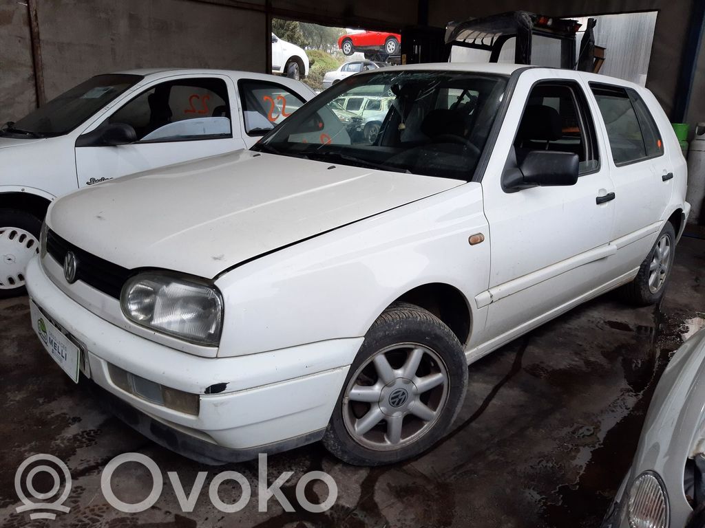Golf III Golf  1H0857551