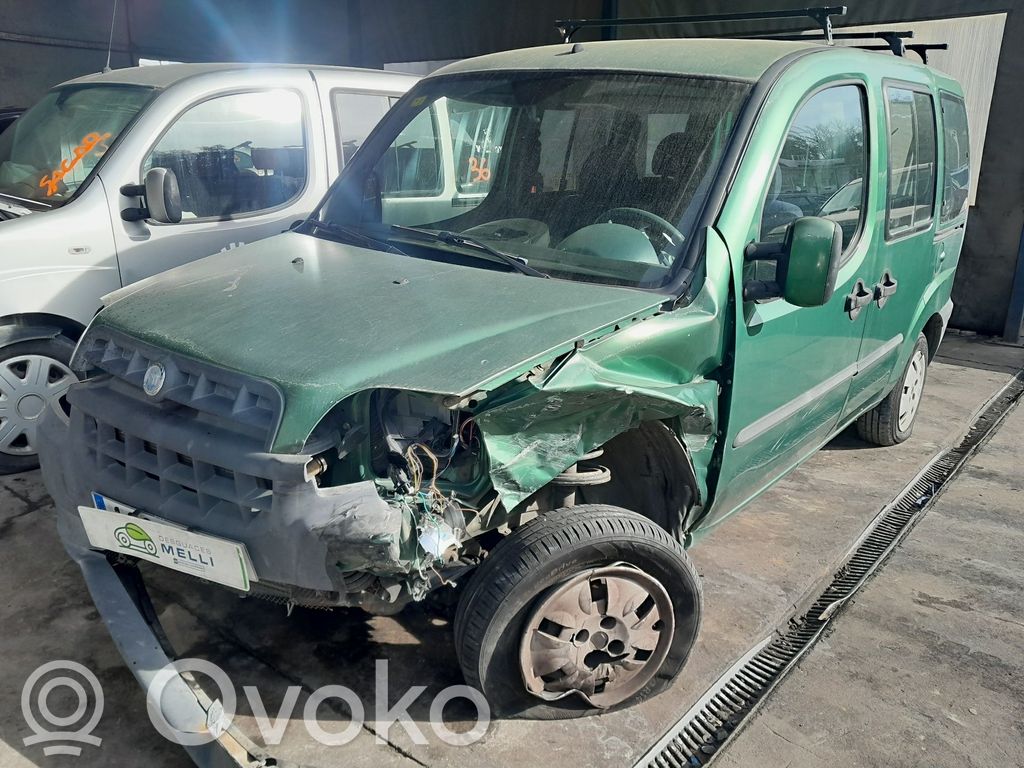 Doblo Doblo  26064414FJ