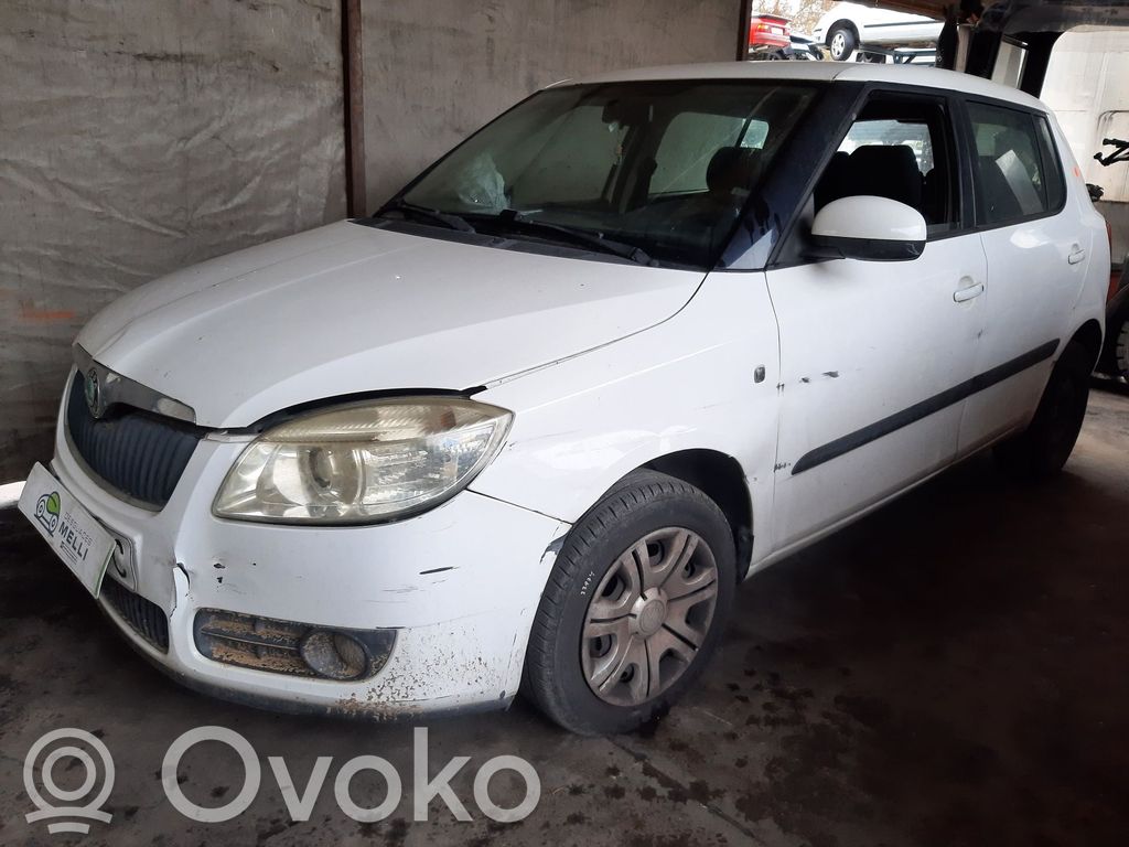 Fabia Mk1 (6Y) Fabia  1Z0857552