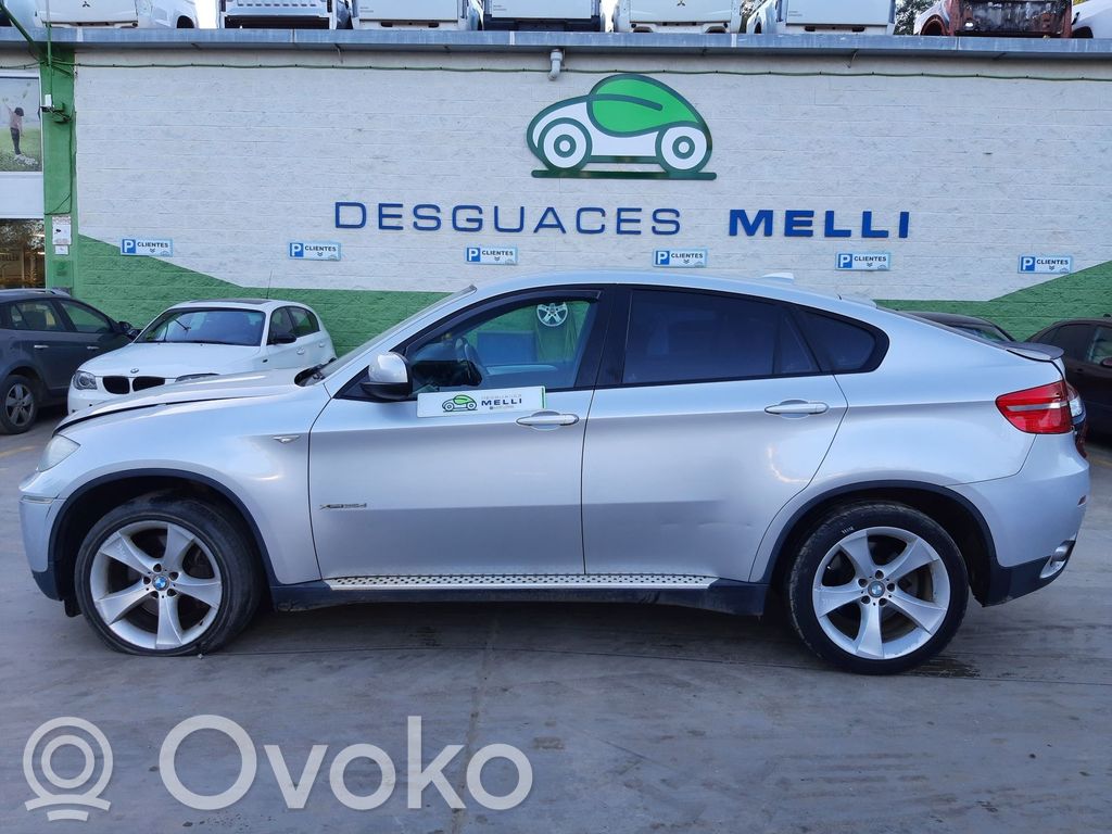 X6 E71 X6  72005360