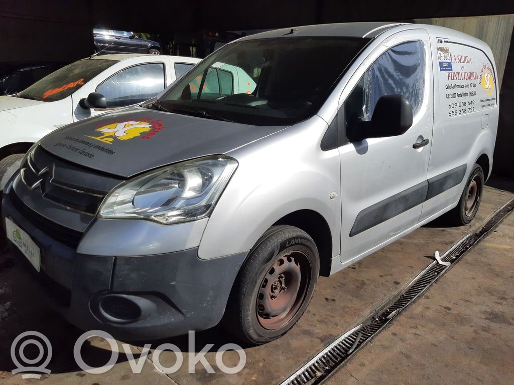 Berlingo Berlingo  96555514XT
