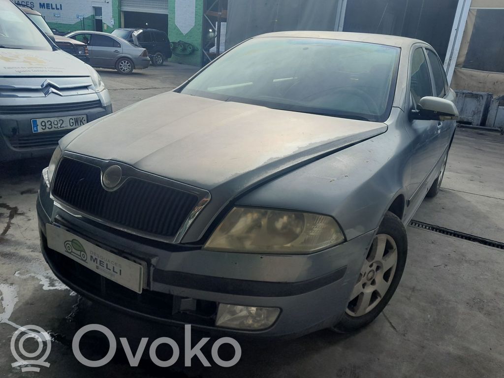 Octavia Mk2 (1Z) Octavia  1Z5867769G1AP
