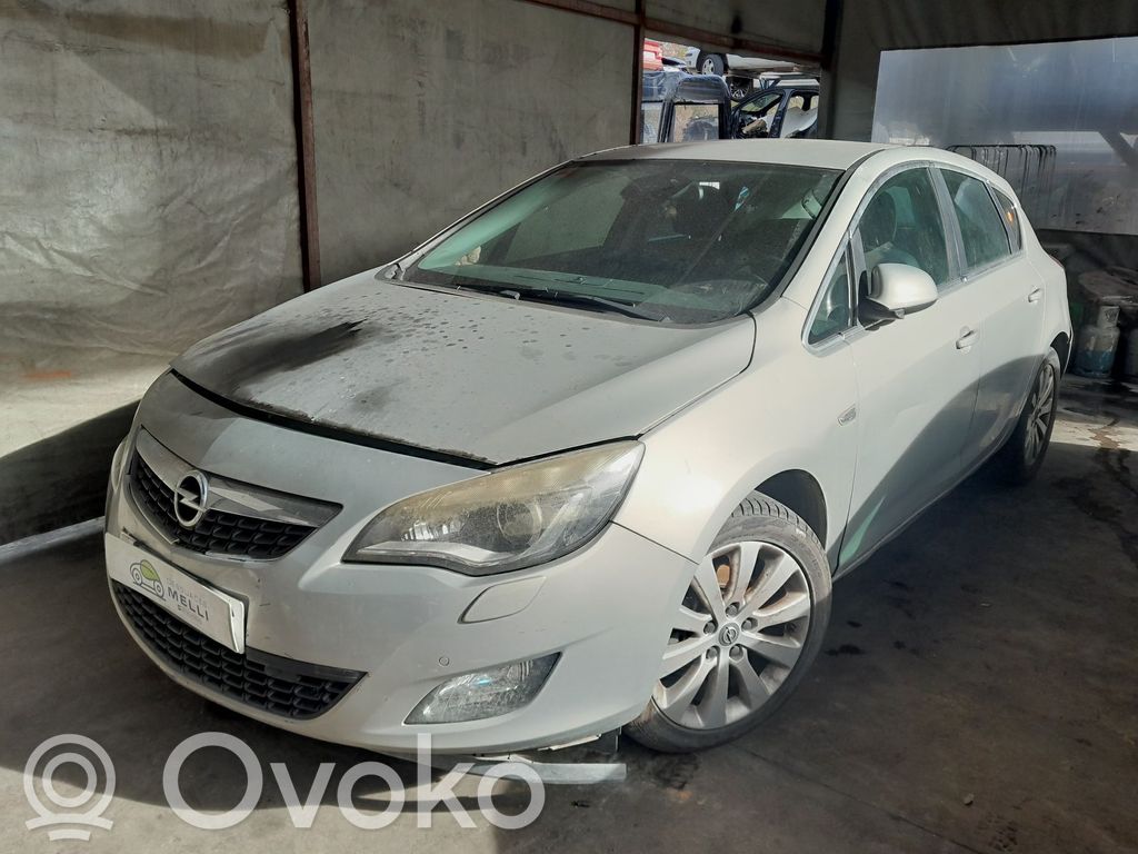 Astra J Astra  92233089
