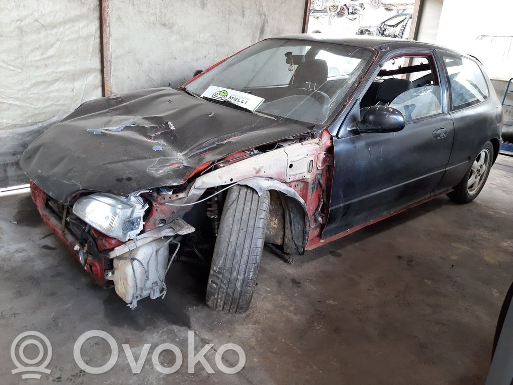 Civic Civic  SR3M11721