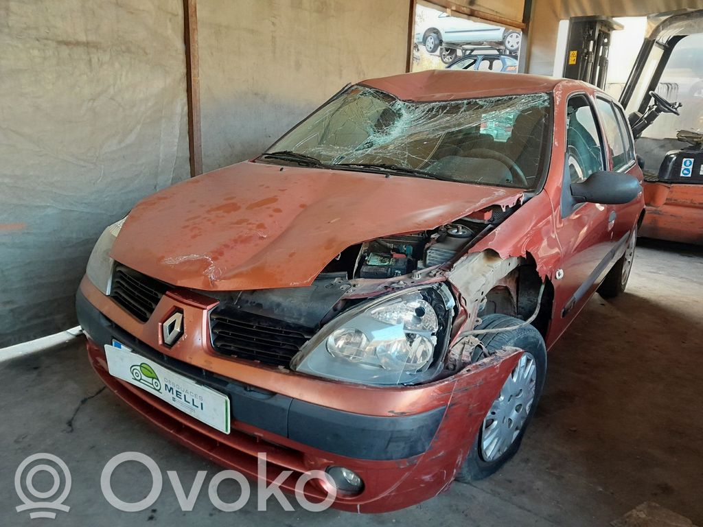 Clio II Clio  562107519R