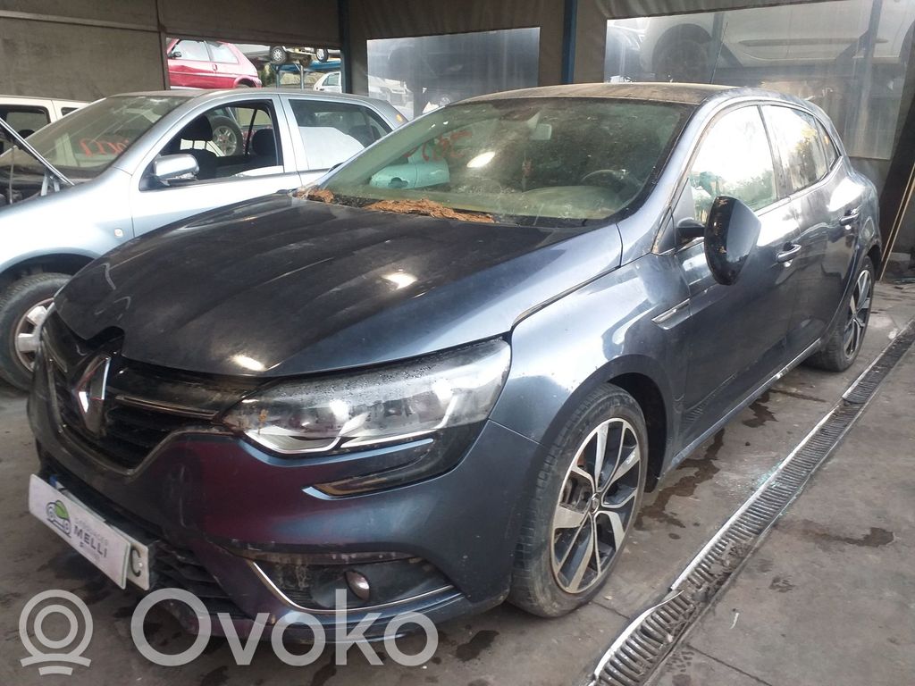 Megane IV Megane  A2820900280