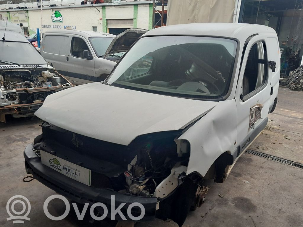 Berlingo Berlingo  01561B