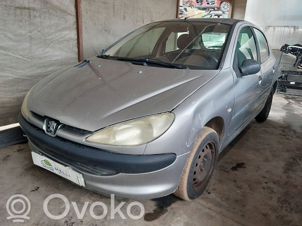 206 206, 206+  9623698477